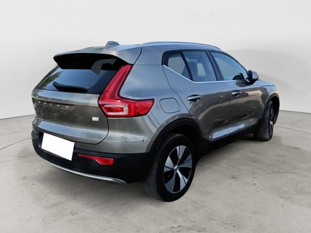 Volvo XC40 Recharge T4 Plug-in Hybrid auto Recharge Inscription Expression FINO A 3 ANNI DI GARANZIA - Foto 5