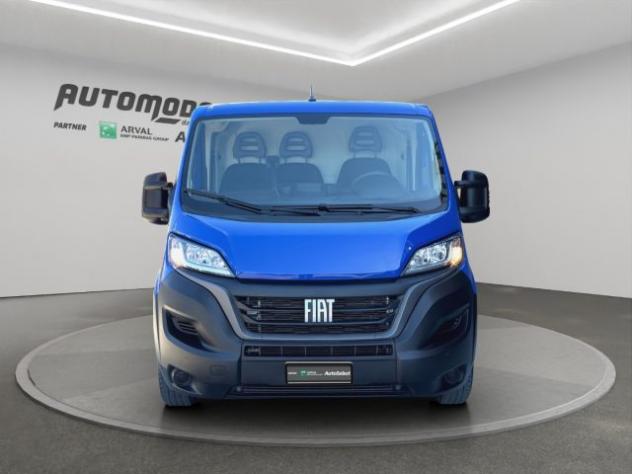 FIAT Ducato CH1 2.2MJT3 120CV rif. 23594173 - Foto 2