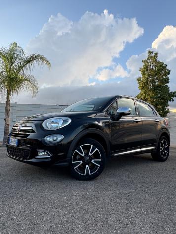 Fiat 500X 1.3 MultiJet super accessoriata - Foto 2
