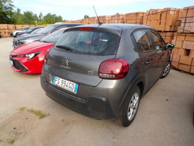 Citroën C3 PureTech 82 S&S Feel - Foto 3