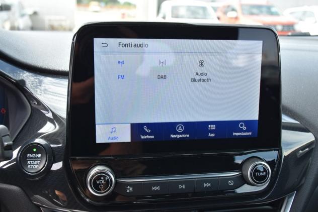 Ford Puma 1.0 EcoBoost Hybrid 125 CV S&S ST-Line - Foto 10