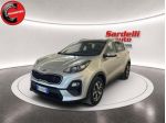 KIA Sportage 1.6 CRDI 136 CV DCT7 2WD Mild Hybrid Business Clas rif. 24126042