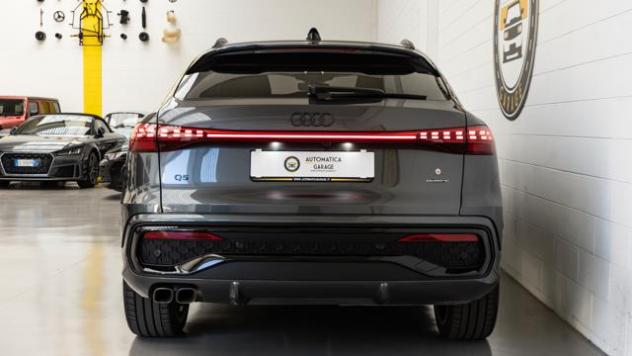 AUDI Q5 SPB TFSI mHEV+ S tronic S line edit PERFETTA rif. 24170510 - Foto 4