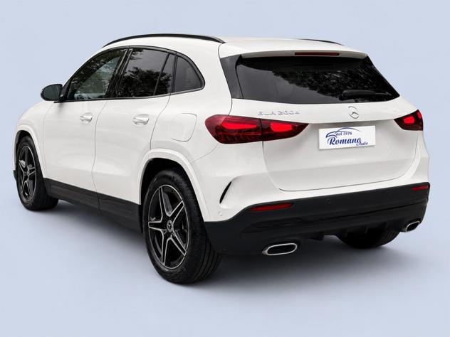 NEW Mercedes-Benz GLA200 d Automatic AMG Line Adv.Plus#SUPRE PREZZO! - Foto 5