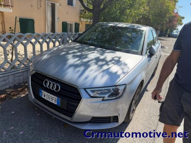 AUDI A3 SPB 30 TDI Business rif. 24074478