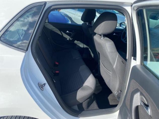 VOLKSWAGEN Polo 1.4 TDI 90 CV DSG 5p. Comfortline BlueMotion Techn rif. 23780344 - Foto 9
