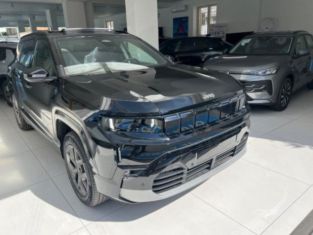 JEEP Compass 1.2 Turbo 48V e-Hybrid First Edition da €389,00 rif. 23776736 - Foto 6