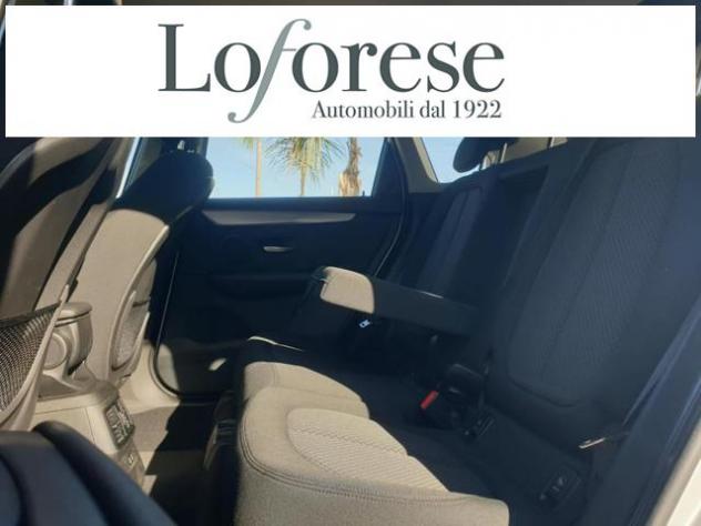 BMW 216 d Active Tourer rif. 24195130 - Foto 9