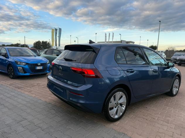 Volkswagen Golf 2.0 TDI 115 CV SCR Life - Foto 4