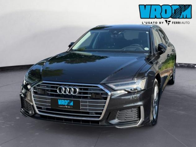 AUDI A6 Avant 50 3.0 TDI quattro tiptronic Business Design rif. 23829751 - Foto 2
