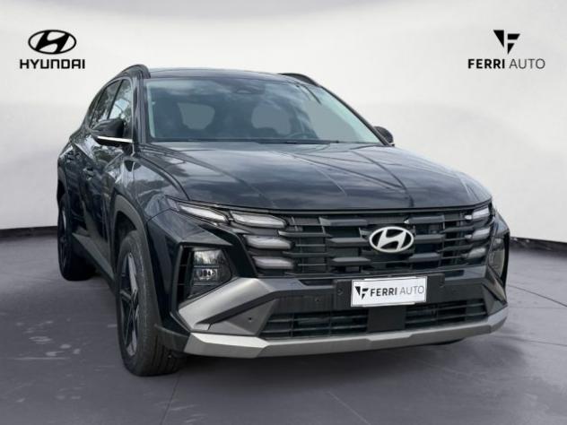 HYUNDAI Tucson 1.6 HEV aut. Business rif. 24194394 - Foto 5