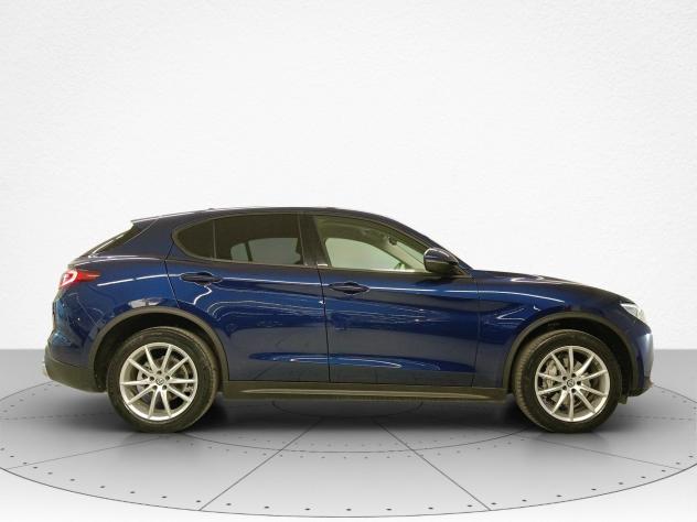 Alfa Romeo Stelvio Stelvio 2.2 Turbodiesel 210 CV AT8 Q4 Super - Foto 5