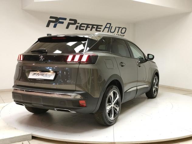 Peugeot 3008 3008 BlueHDi 130 EAT8 S&S Allure - Foto 4