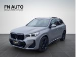 Bmw X1 xDrive 23d Msport auto
