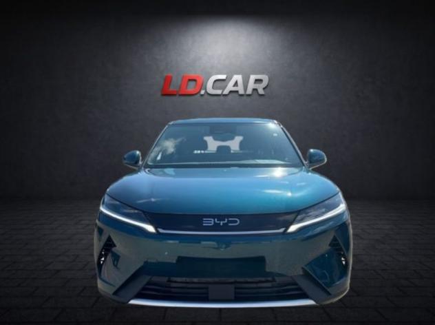 BYD Atto 2 DM-i 1.5 165 CV PHEV Active rif. 23987761 - Foto 2