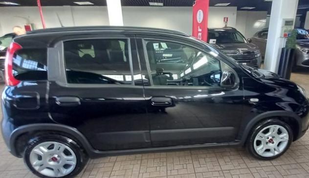 FIAT Panda 1.0 FireFly S&S Hybrid rif. 23478767 - Foto 2