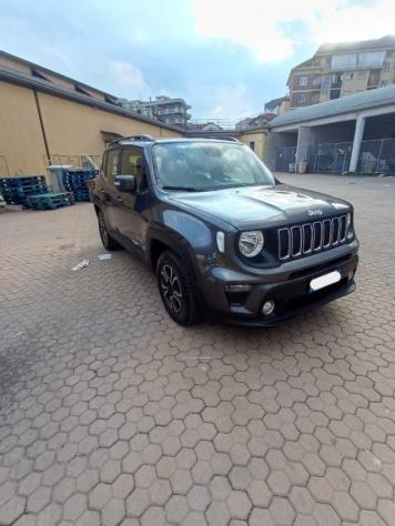 JEEP Renegade 1.0 rif. 24166729 - Foto 2