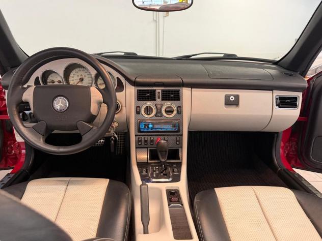 Mercedes-Benz SLK SLK 230 k auto - Foto 8