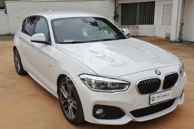 BMW Serie 1 120d 5p. Msport - Foto 3
