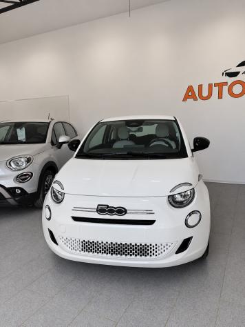 Fiat 500 1.0 Hybrid - Foto 2