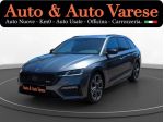 Škoda Octavia Wagon 2.0 tsi RS dsg