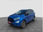 FORD EcoSport EcoSport ST-Line 1.0 EcoBoost 100 CV (73 kW) MT6 rif. 23903578
