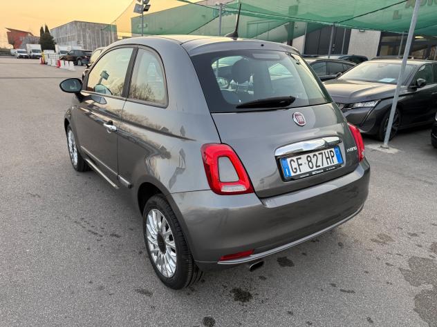 Fiat 500 1.0 70 CV Hybrid Lounge - Foto 3