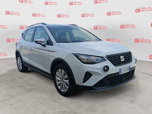 SEAT Arona 1.0 Eco TSI 85kW Style DSG - Foto 2