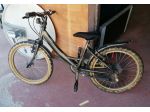 Bicicletta bimbo 16 pollici con cambio 6 rapporti