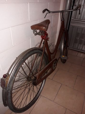 Bicicletta donna anni 30 - Foto 4