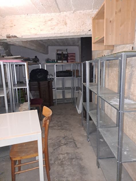 Cantina Sestri Ponenente da metà Novembre
