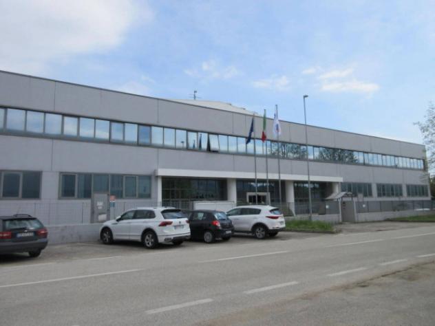 Immobile in asta di 7880 m² in vendita a Isola Vicentina - Foto 3
