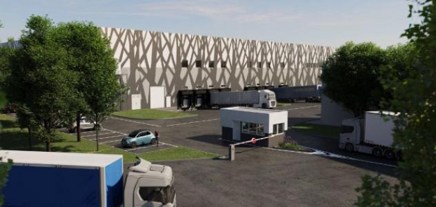Immobile di 11000 m² con più di 5 locali in affitto a Romano di Lombardia - Foto 4