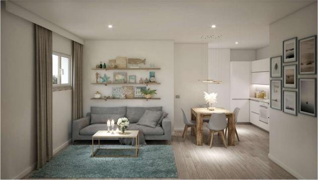 Bilocale - Residenze di Via Mare (1B). - Bilocale - Residenze di Via Mare (1B) - Foto 4