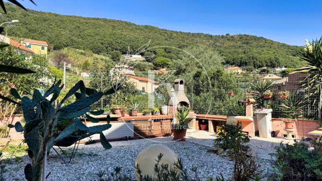 Terratetto in vendita a Bergeggi - Foto 13