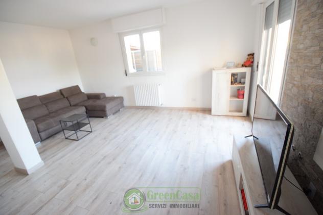 APPARTAMENTO di 2 vani e di 72 mq (CAMBIAGO) rif. IGC BILOCALE CAMBIAGO - Foto 4