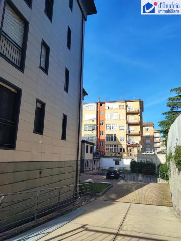 VENDESI APPARTAMENTO IN CAMPOBASSO VIA DE LUCA OTTIMO STATO - Foto 18