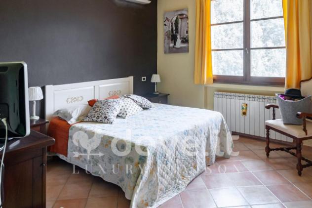 Villa di 300 m² con 4 locali e box auto in vendita a Capalbio - Foto 15