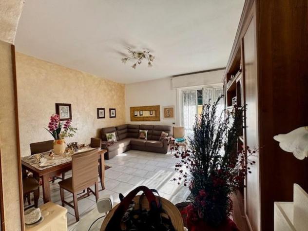 Appartamento in vendita a Marina di Carrara - Carrara 90 mq Rif: 1394041