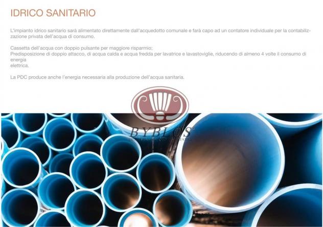 Villa di nuova costruzione in Classe A4 – Tecnologia, comfort ed efficienza - Foto 19