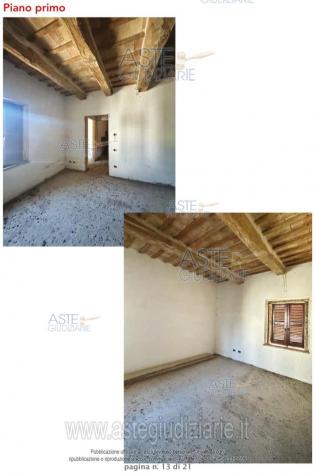IMMOBILI-IMMOBILE RESIDENZIALE-Via Enrico Mattei, 8, 60043 Cerreto d'Esi AN, Italia - Foto 7