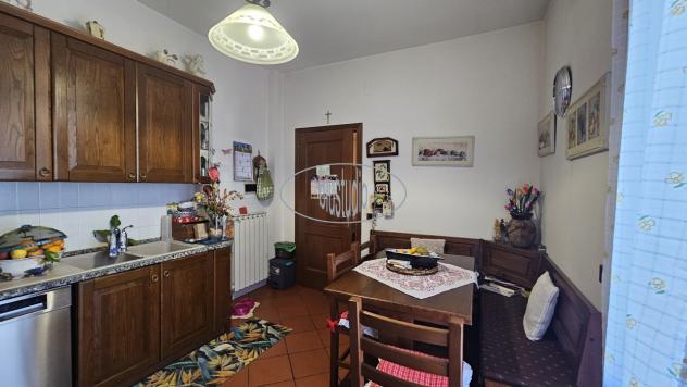 VILLA di 8 vani e di 243 mq (FIGLINE E INCISA VALDARNO) rif. V-2295 - Foto 6