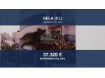 Immobile in asta di 159 m² con più di 5 locali in vendita a Gela
