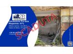 Immobile in asta di 275 m² in vendita a Gioia Tauro