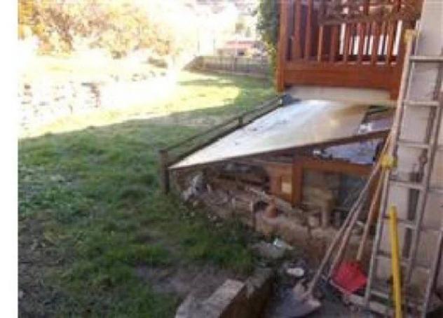 Immobile in asta di 240 m², box auto in vendita a Giovo - Foto 5