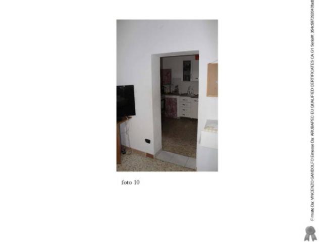 Immobile in asta di 95 m² in vendita a Marsala - Foto 10