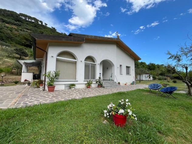 Villa in vendita a Mirteto - Massa 140 mq Rif: 1338247 - Foto 3