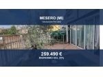 Immobile in asta di 238 m², box auto in vendita a Mesero