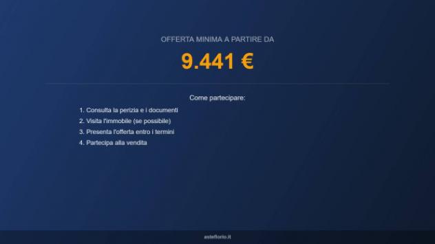 Immobile in asta di 94 m² in vendita a Mongardino - Foto 15