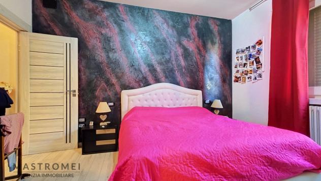 APPARTAMENTO INDIPENDENTE di 3 vani e di 110 mq (MONSUMMANO TERME) rif. 3619 - Foto 19